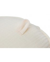 Ballon 25x50cm - Ivory