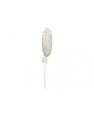 Ballon 25x50cm - Ivory