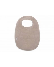 Bavoir Eponge - Wild Rose/Nougat/Biscuit - 3 Unités