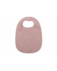 Bavoir Eponge - Wild Rose/Nougat/Biscuit - 3 Unités