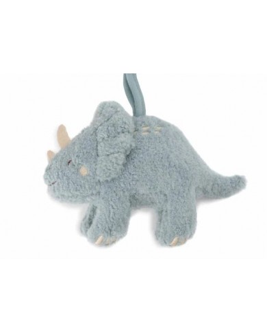 Chaîne d'activités - Roarsome