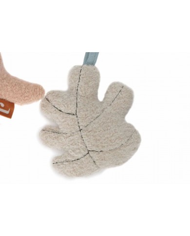 Chaîne d'activités - Roarsome