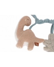 Chaîne d'activités - Roarsome