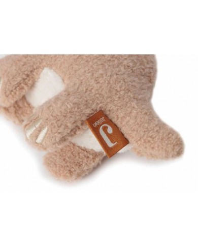 Chaîne d'activités - Roarsome