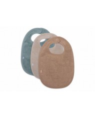 Bavoir 37 cm QUILT 76 lunar