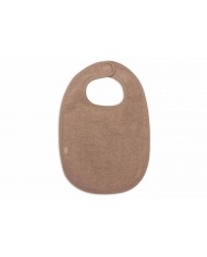 Bavoir Eponge - Sea Green/Nougat/Biscuit - 3 Unités