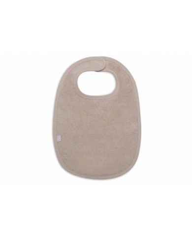 Bavoir Eponge - Sea Green/Nougat/Biscuit - 3 Unités