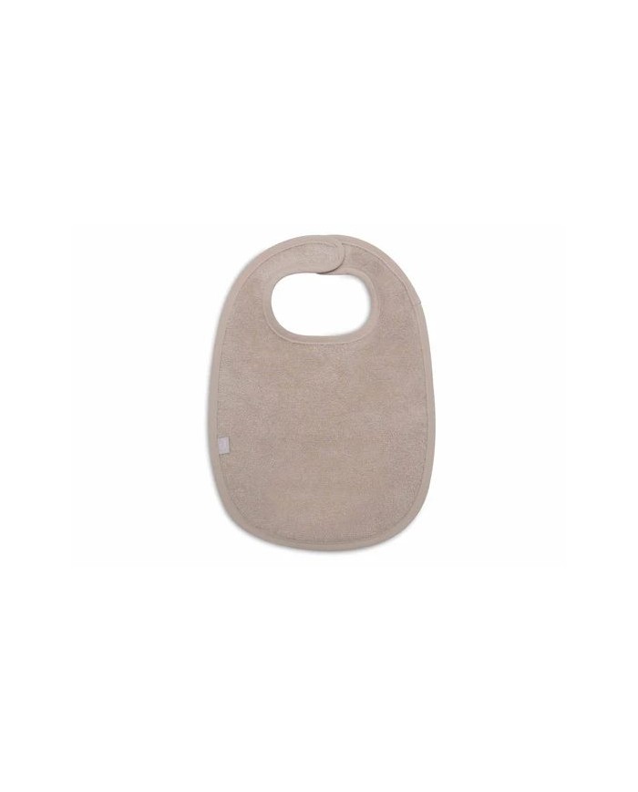 Bavoir Eponge - Sea Green/Nougat/Biscuit - 3 Unités