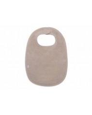 Bavoir Eponge - Sea Green/Nougat/Biscuit - 3 Unités