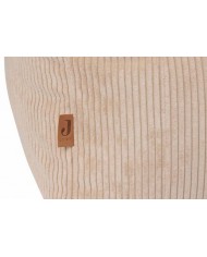 Fauteuil Pouf Enfant Corduroy - Natural
