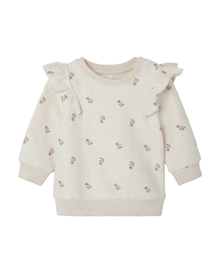 Sweat Nbfonulla - Peyote melange