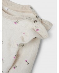 Sweat Nbfonulla - Peyote melange