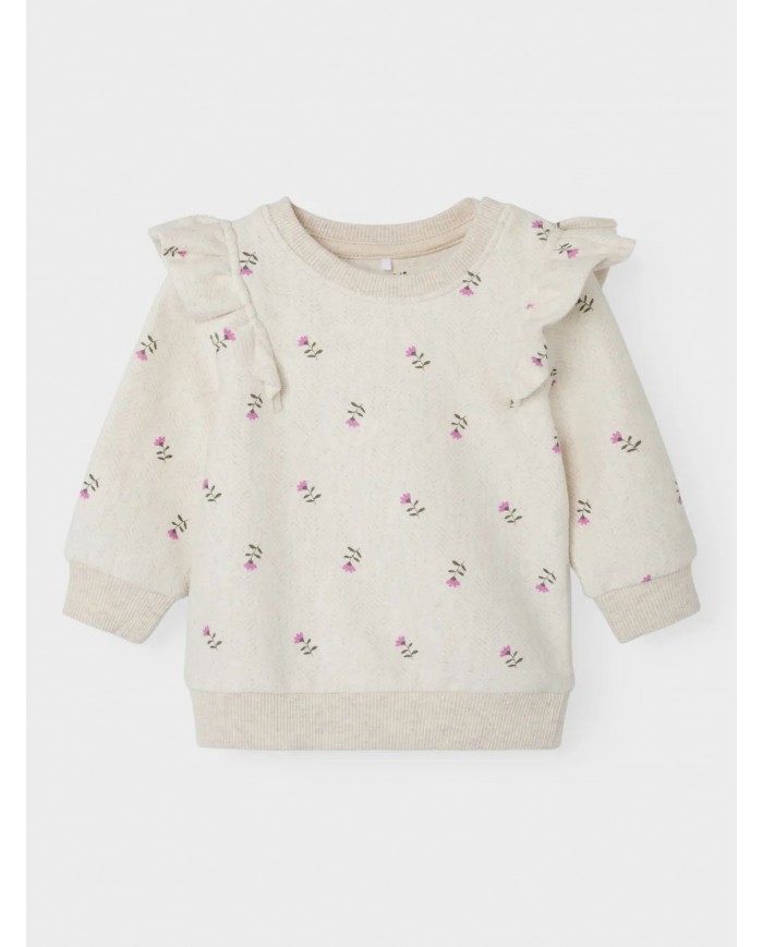 Sweat Nbfonulla - Peyote melange