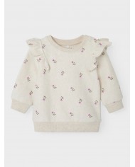 Sweat Nbfonulla - Peyote melange