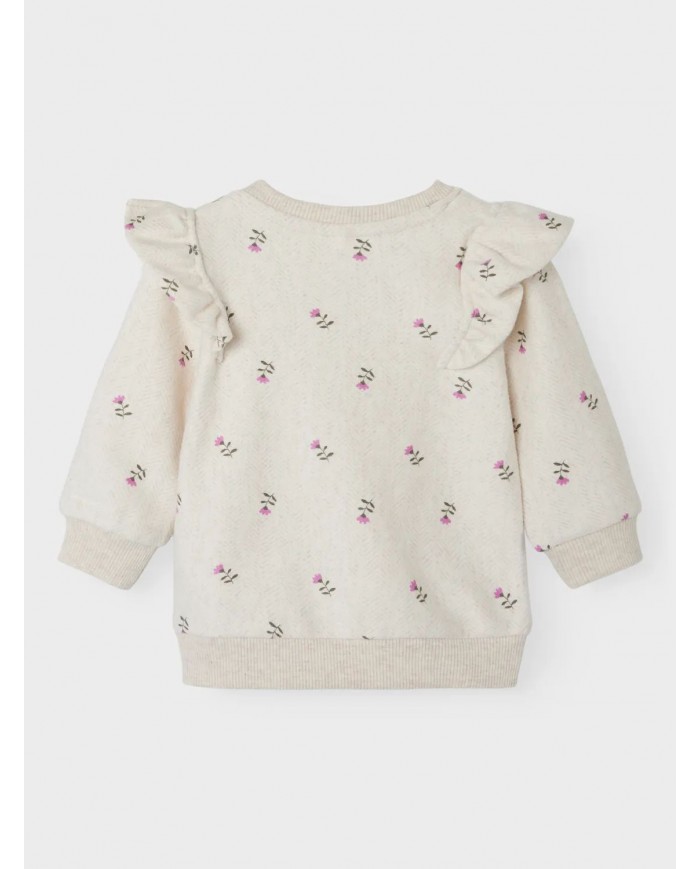 Sweat Nbfonulla - Peyote melange