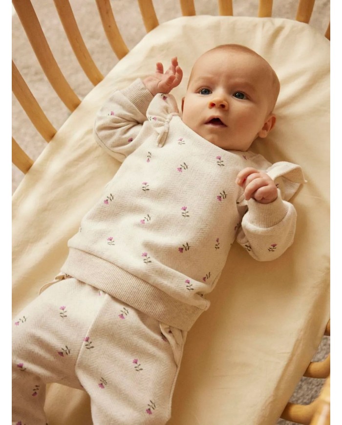 Sweat Nbfonulla - Peyote melange