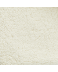 Couverture multifonction 95x75 cm en Teddy - Brown