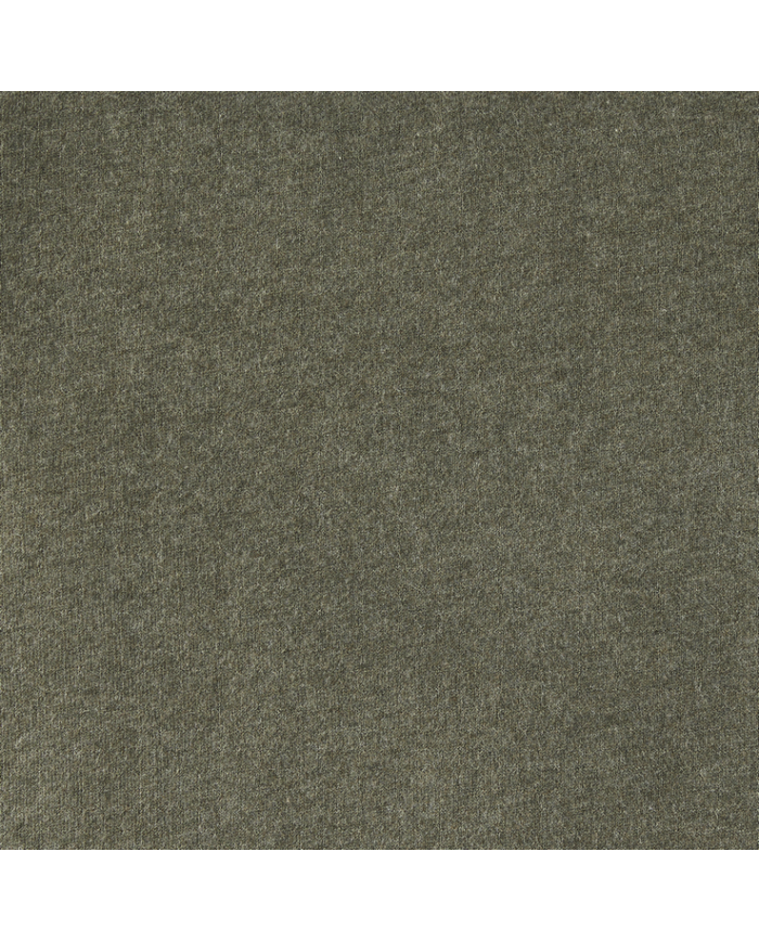 Couverture multifonction 95x75 cm en Teddy - Forest green