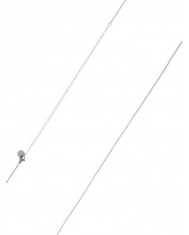 Boule rosé Lotus - chaine rosée Boule rosé Lotus - chaine rosée