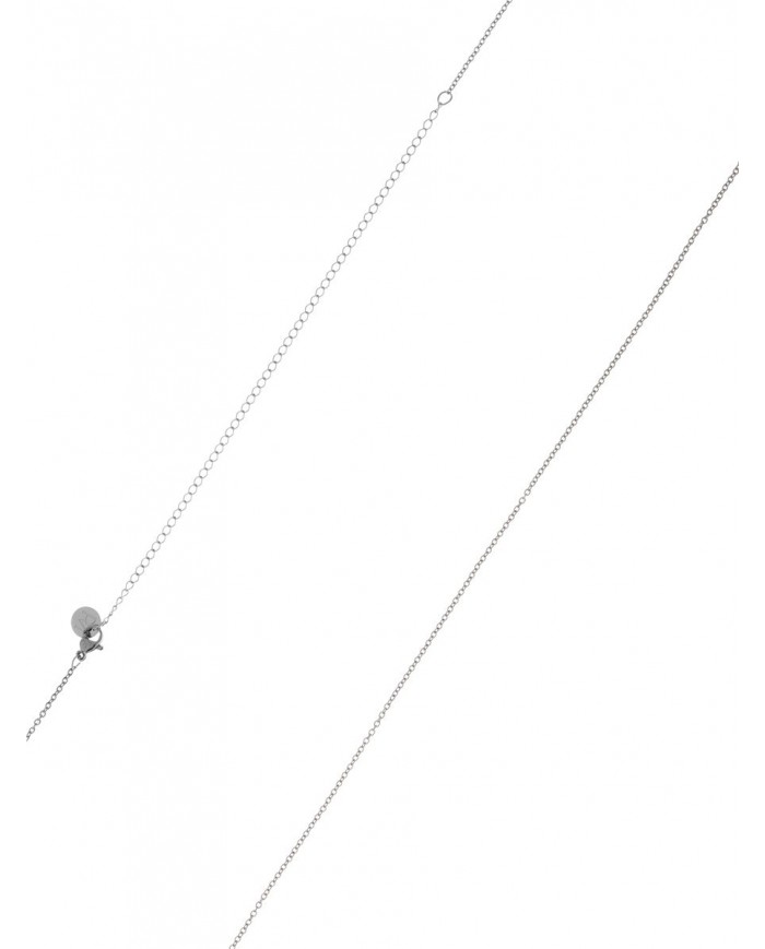 Boule rosé Lotus - chaine rosée