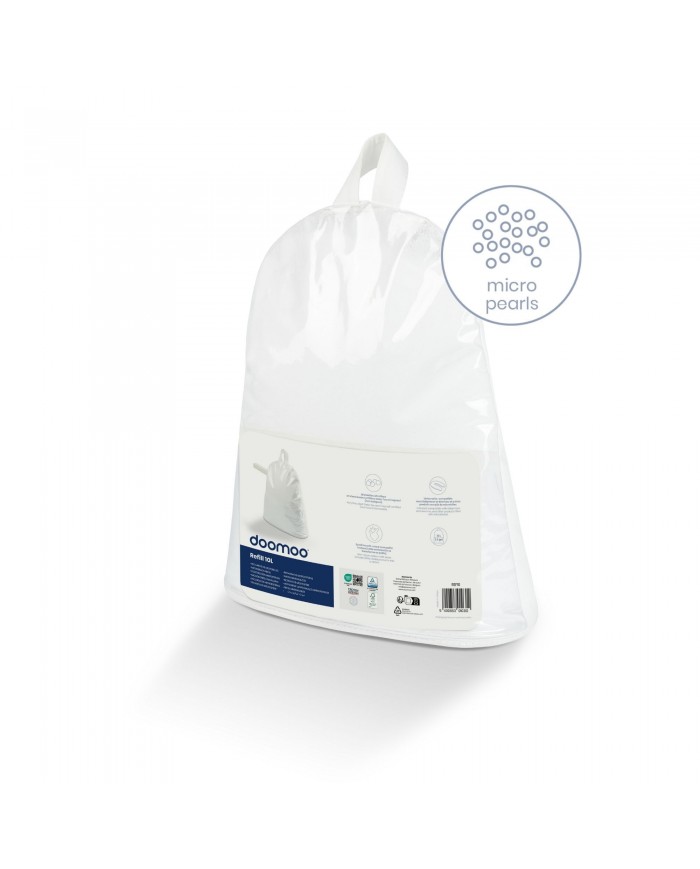 Recharge de microbilles - 10 litres Recharge de microbilles - 10 litres