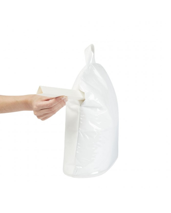 Recharge de microbilles - 10 litres Recharge de microbilles - 10 litres