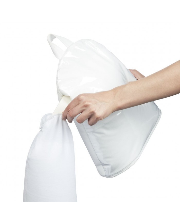 Recharge de microbilles - 10 litres Recharge de microbilles - 10 litres