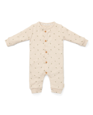 Pyjama Nuuk - Black iris