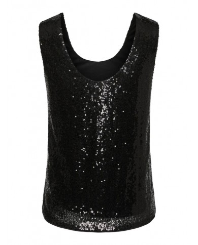 Top Vmmkaje - Black Top Vmmkaje - Black