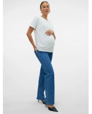 Jeans skinny Vmmskylar - Dark Blue Denim Jeans skinny Vmmskylar - Dark Blue Denim