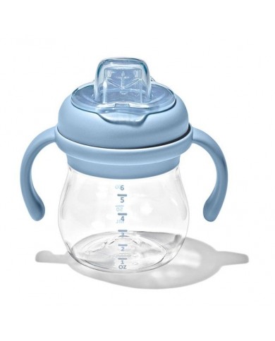 Tasse anti-fuite 150ml - Bec souple - Dusk Tasse anti-fuite 150ml - Bec souple - Dusk