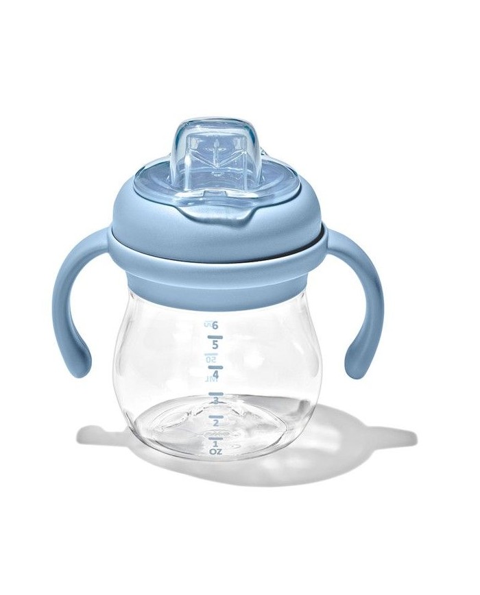 Tasse anti-fuite 150ml - Bec souple - Dusk