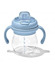 Tasse anti-fuite 150ml - Bec souple - Dusk