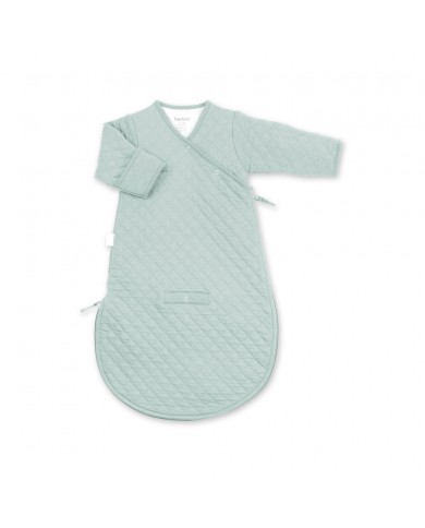 Sac de nuit 1-4m Pady quilted jersey QUILT 76 lunar - TOG : 1.5 Sac de nuit 1-4m Pady quilted jersey QUILT 76 lunar - TOG : 1.5