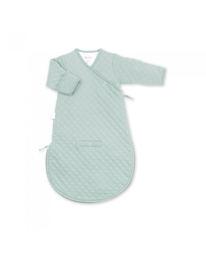 Sac de nuit 1-4m Pady quilted jersey QUILT 76 lunar - TOG : 1.5 Sac de nuit 1-4m Pady quilted jersey QUILT 76 lunar - TOG : 1.5