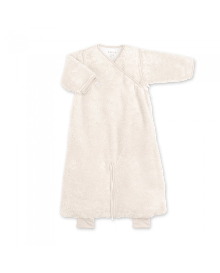 Sac de nuit 4-12m Softy BMINI 25 marshmallow - TOG : 2.5