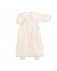 Sac de nuit 4-12m Softy BMINI 25 marshmallow - TOG : 2.5