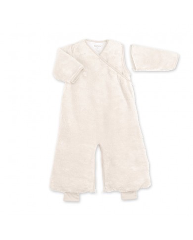 Sac de nuit 4-12m Softy BMINI 25 marshmallow - TOG : 2.5 Sac de nuit 4-12m Softy BMINI 25 marshmallow - TOG : 2.5