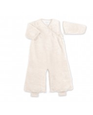 Sac de nuit 4-12m Softy BMINI 25 marshmallow - TOG : 2.5