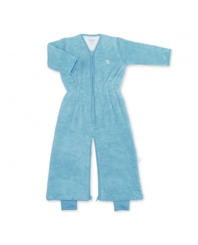 Sac de nuit 12-24m Softy SOFTY 68 canard - TOG : 2.5 Sac de nuit 12-24m Softy SOFTY 68 canard - TOG : 2.5