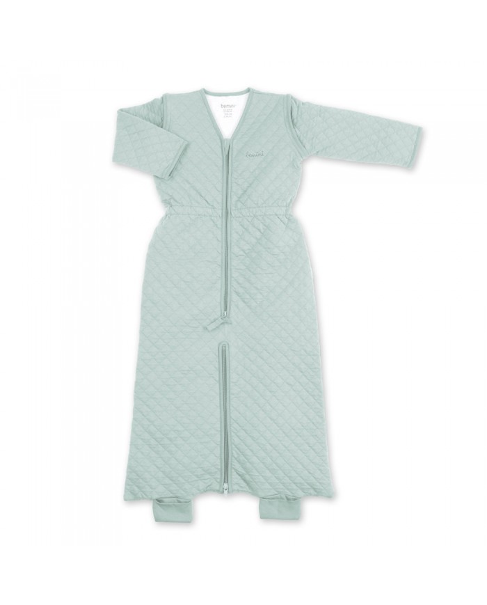 Sac de nuit 12-24m Pady quilted jersey QUILT 76 lunar - TOG : 1.5