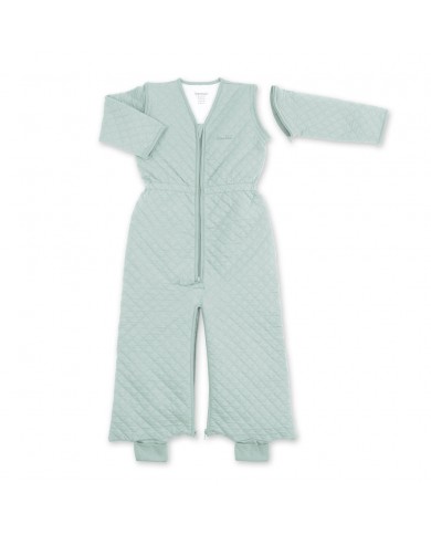 Sac de nuit 12-24m Pady quilted jersey QUILT 76 lunar - TOG : 1.5 Sac de nuit 12-24m Pady quilted jersey QUILT 76 lunar - TOG : 1.5