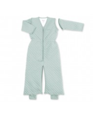 Sac de nuit 12-24m Pady quilted jersey QUILT 76 lunar - TOG : 1.5