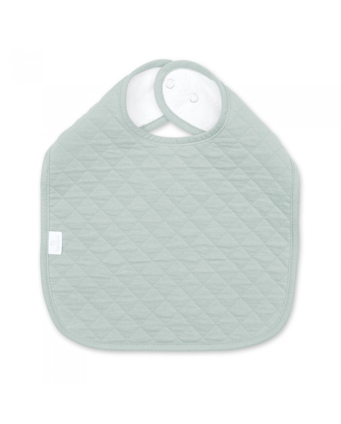 Bavoir 37 cm QUILT 76 lunar