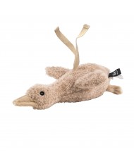 Doudou Battements de Coeur Liva On the Go - Oat