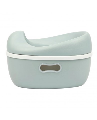 Petit pot 3 en 1 Potty - Vert