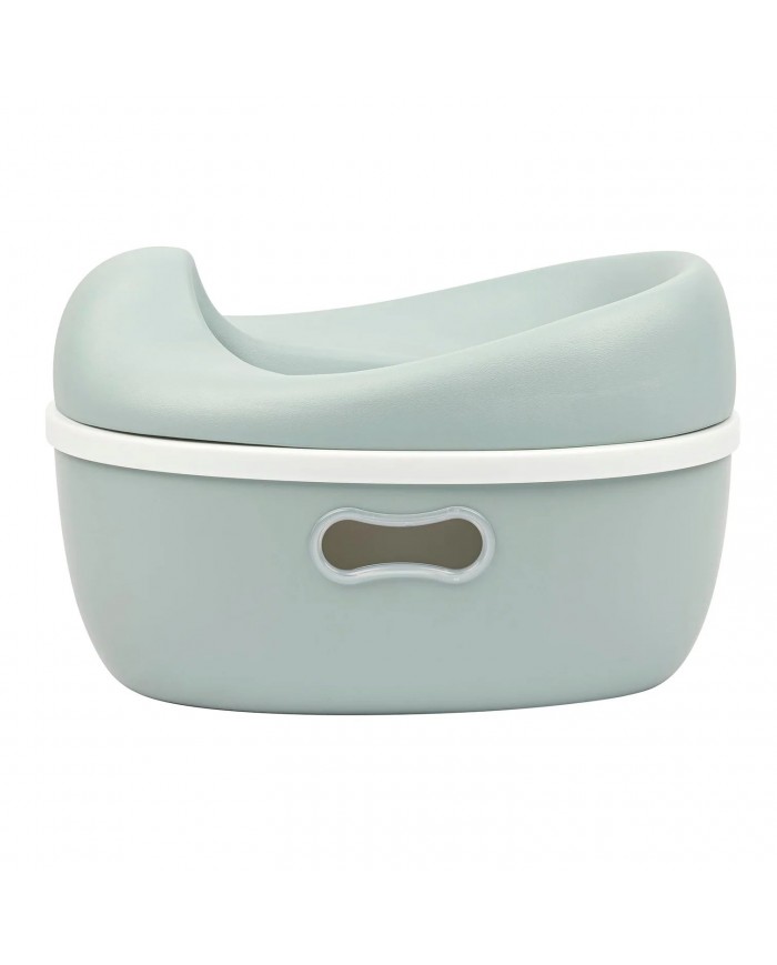 Petit pot 3 en 1 Potty - Vert