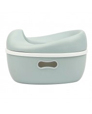 Petit pot 3 en 1 Potty - Vert