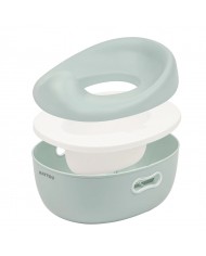 Petit pot 3 en 1 Potty - Vert
