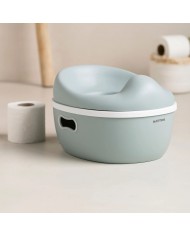 Petit pot 3 en 1 Potty - Vert